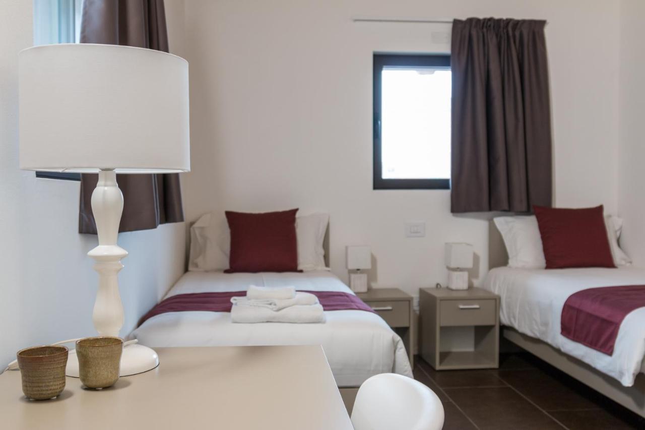 Hotel Cascina Fossata & Residence Turín Exteriér fotografie